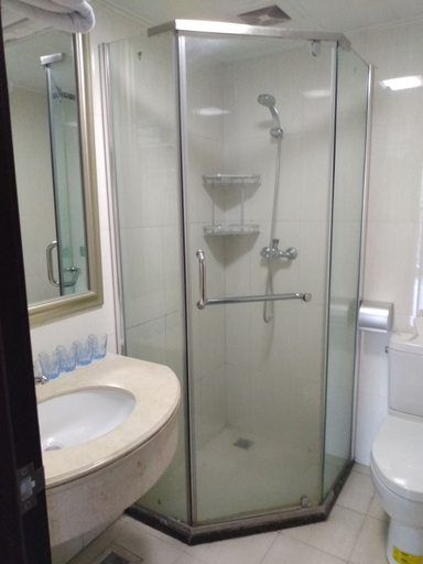Bedroom 4, U-Home Apartment, Guangzhou