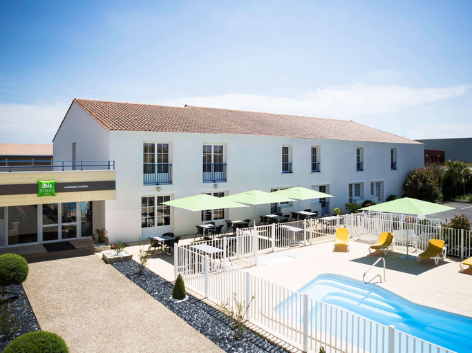 ibis Styles Marennes Oleron, Charente-Maritime