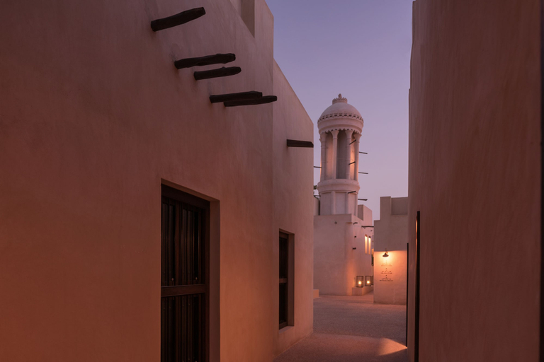 Exterior & Views 2, The Chedi Al Bait, Sharjah, UAE, Sharjah City