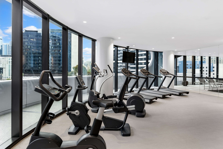Others 4, Adina Apartment Hotel Melbourne Southbank, Melbourne