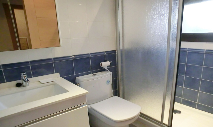 Bathroom 3, 104649 -  Villa in Lloret de Mar, Girona