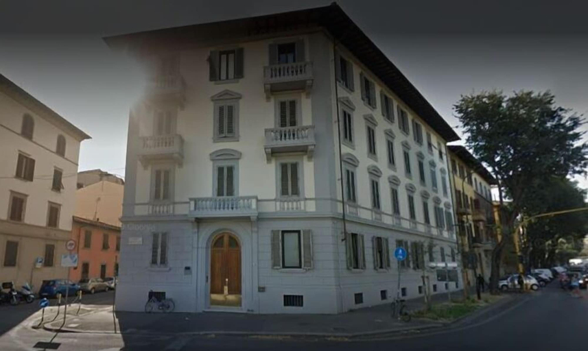 Exterior & Views 2, Soggiorno Madrid, Florence