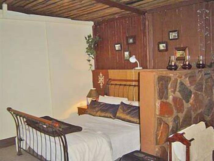 Bedroom 3, Forest Creek Lodge & Spa, Ehlanzeni