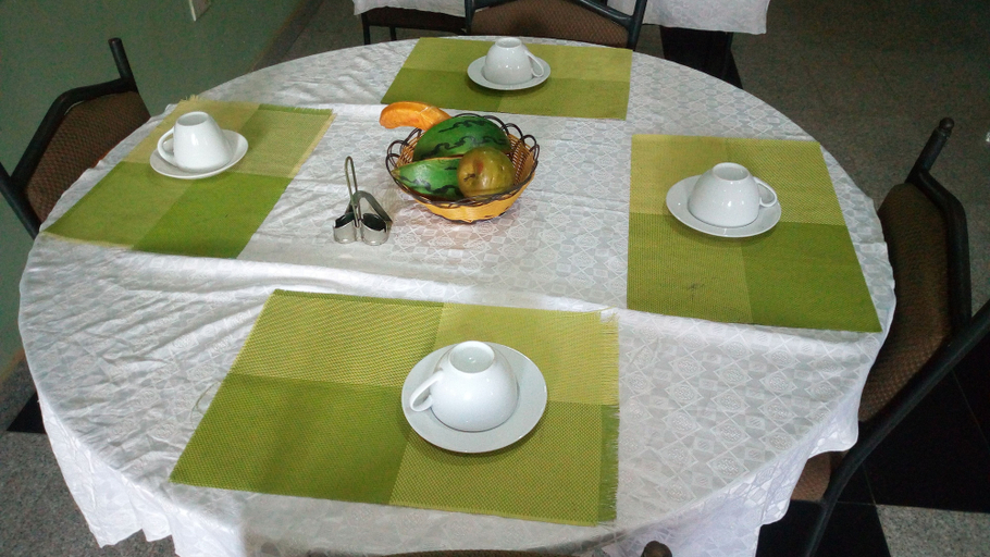 Food & Drinks 4, Mataan Hotel  Suites, Akinyele