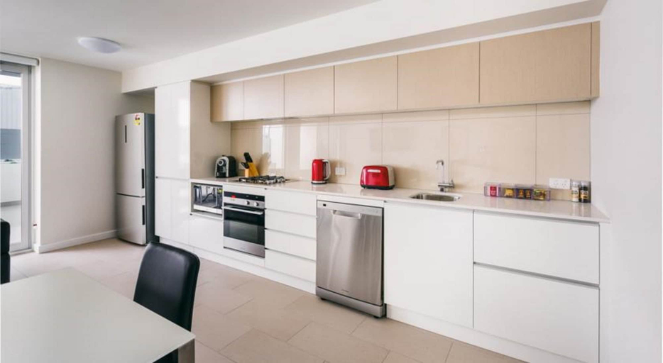 Others 5, Hamilton Executive Apartments, Newcastle - Throsby