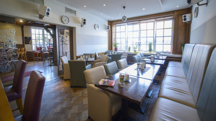 Food & Drinks 5, Baumhove Hotel Restaurant am Markt, Unna
