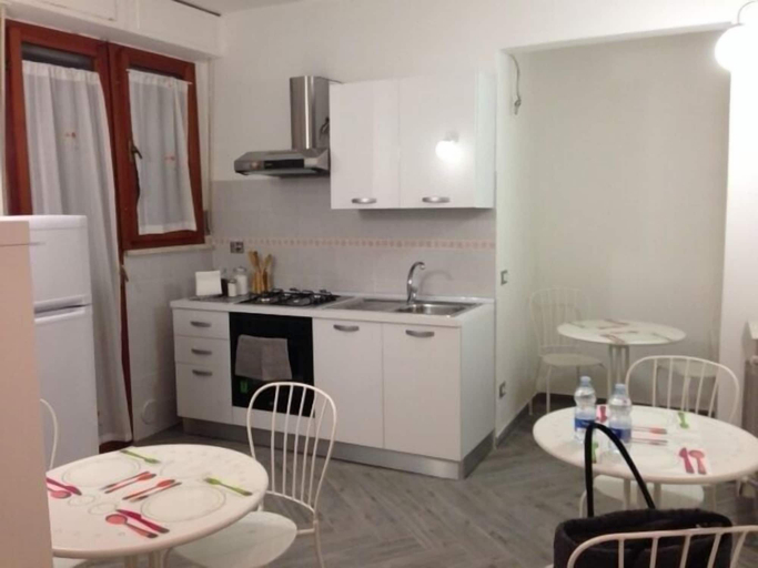 Others 5, Residenza Cisanello, Pisa