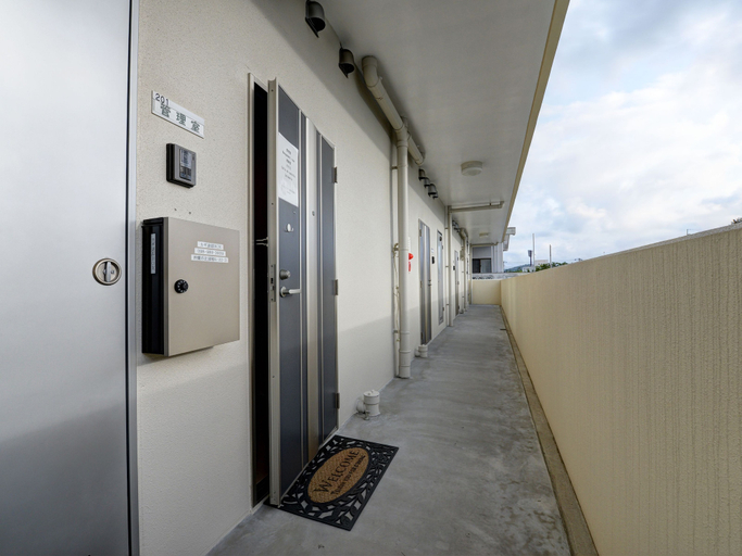 Others 4, Richreson HIYAGON, Okinawa