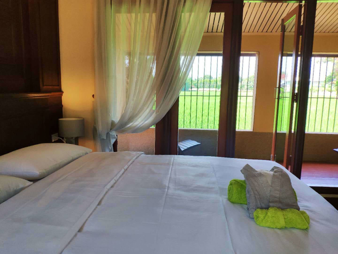 Bedroom 3, Momoka Luxury Villa, San Sai