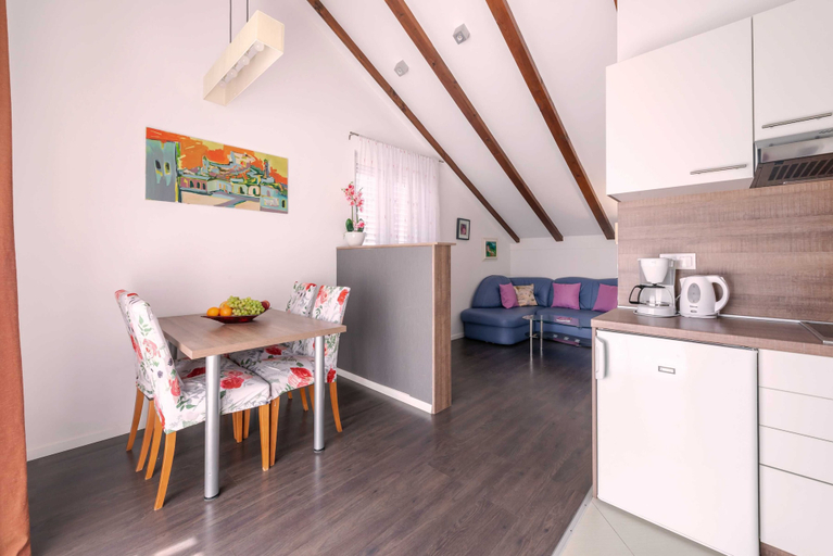 Others 5, City Apartments Lani, Dubrovnik