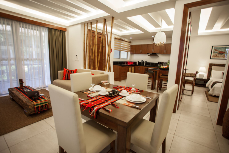 Food & Drinks 5, Vida Homes Condo Resort, Dauin