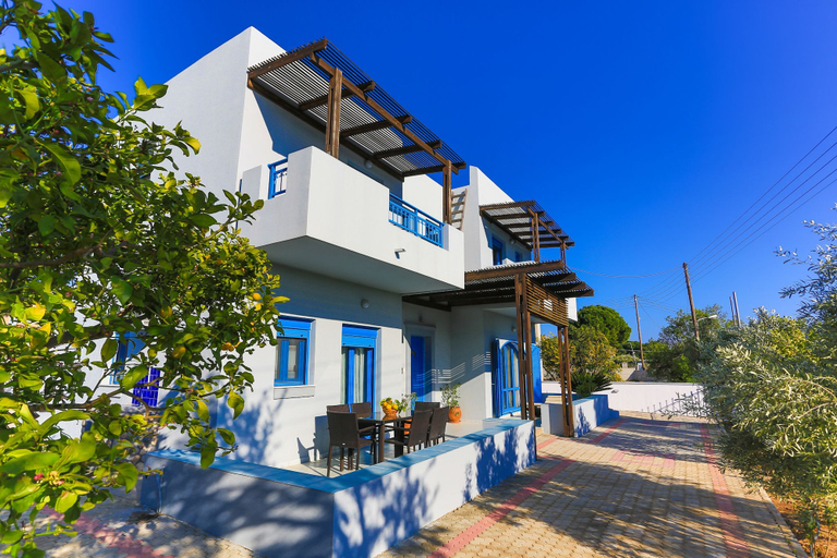 Exterior & Views 2, Villa Amor, South Aegean