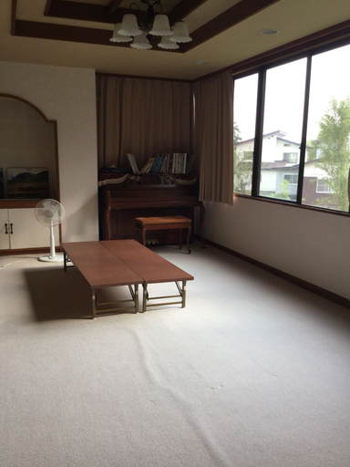 Others 4, Resort Inn Seikan, Hakuba