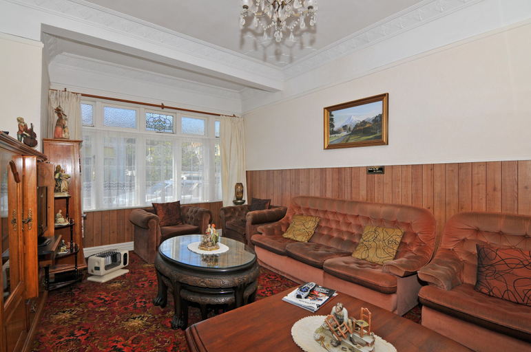 Others 5, Richmond Guest House Bed & Breakfast, Wellington