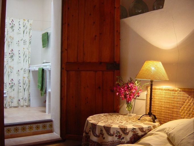 Bedroom 3, Agroturismo sa Rota den Palerm, Baleares