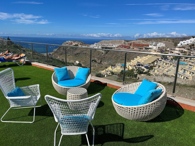 Others 5, Balcón del Mar, Las Palmas