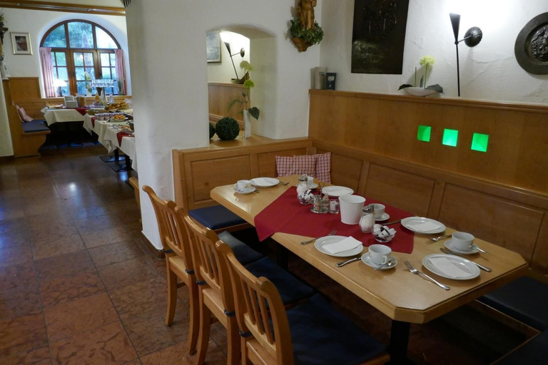 Others 5, Hotel Bayerischer Hof, Altötting