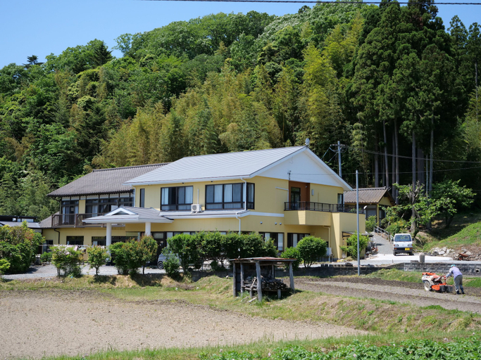 Exterior & Views 2, Takita kan, Iwaki