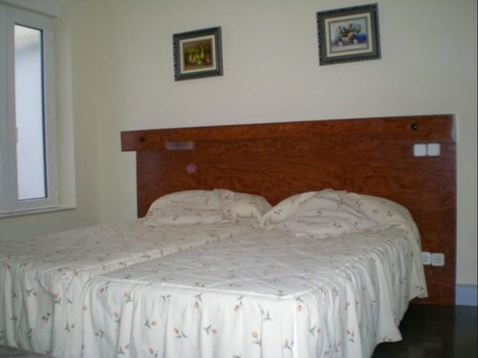Bedroom 4, Hostal Moncloa, Madrid