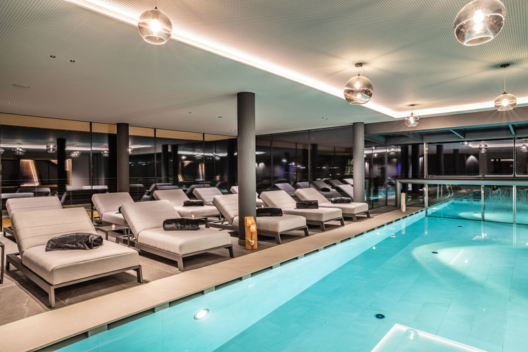 Sport & Beauty 3, Boutique Hotel Kircher, Bolzano