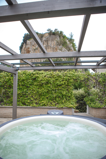 Sport & Beauty 3, Misia Country Resort, Terni
