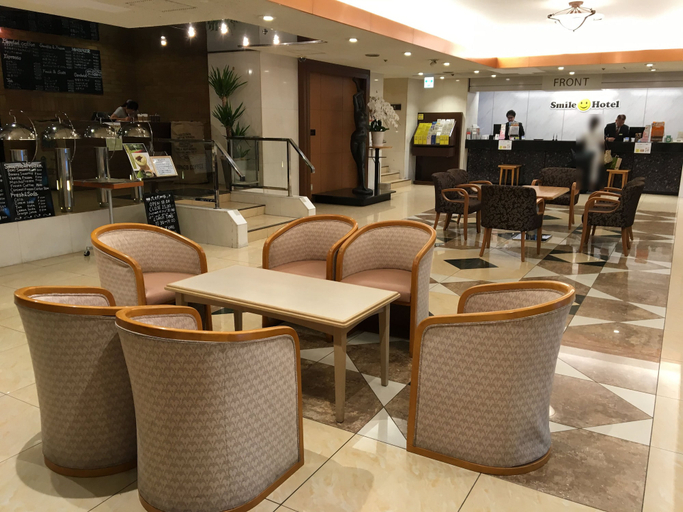 Others 2, Smile Hotel Wakayama, Wakayama