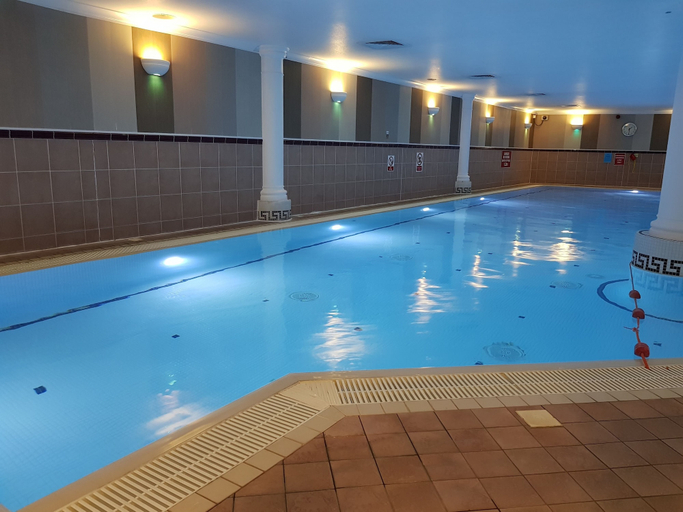 Sport & Beauty 5, The Mill Hotel & Spa, Cheshire West and Chester