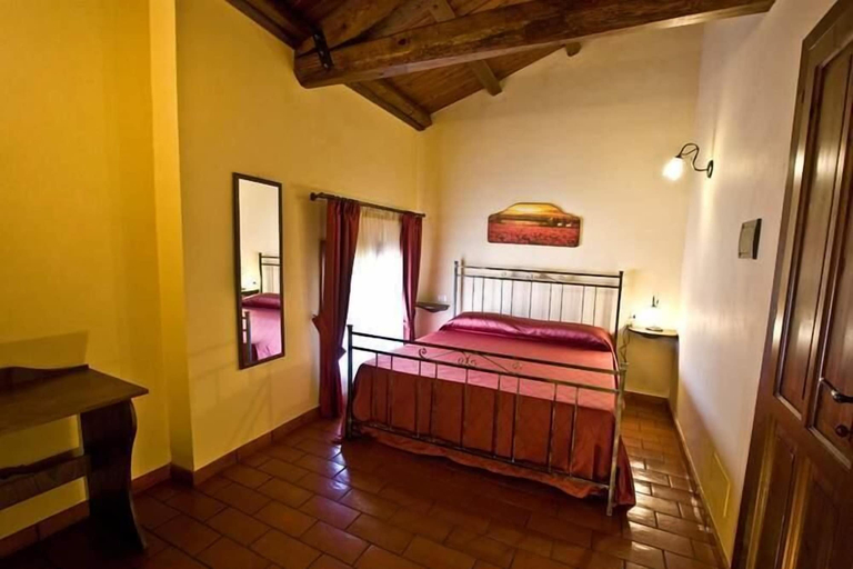 Bedroom 4, Casale del Golfo, Trapani