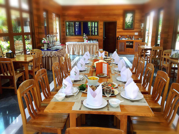 Food & Drinks 5, Khum Sai Ngam Hotel & Resort, Muang Songkhla