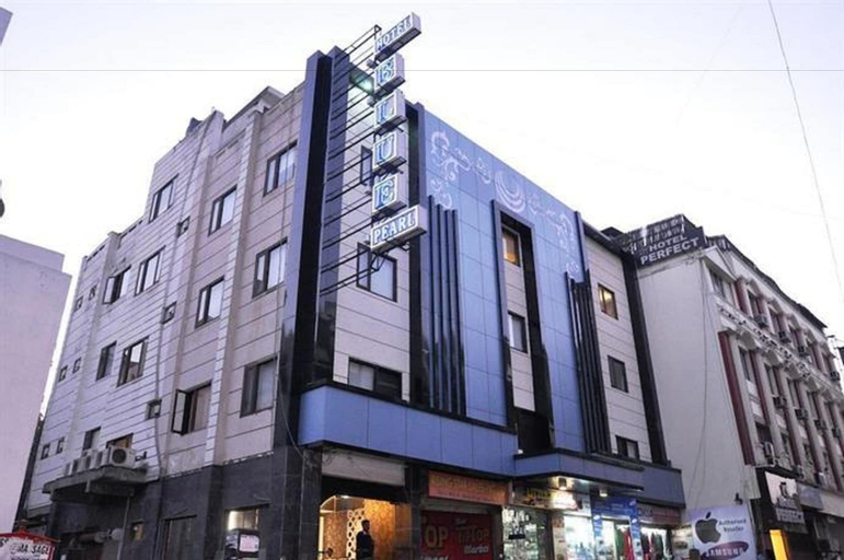 Exterior & Views 2, Hotel Blue Pearl, West