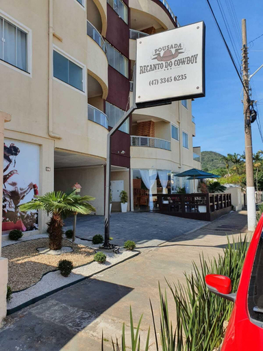 Exterior & Views 2, Pousada Recanto do Cowboy, Penha
