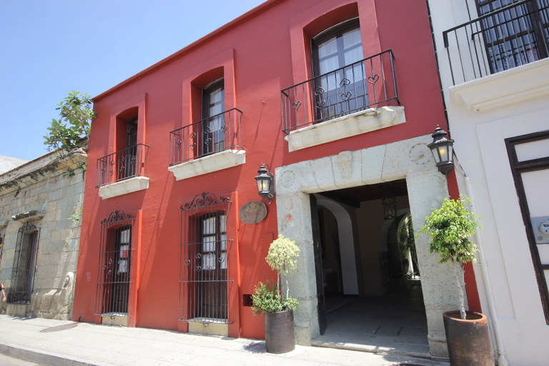 Exterior & Views 2, De La Parra, Del Centro