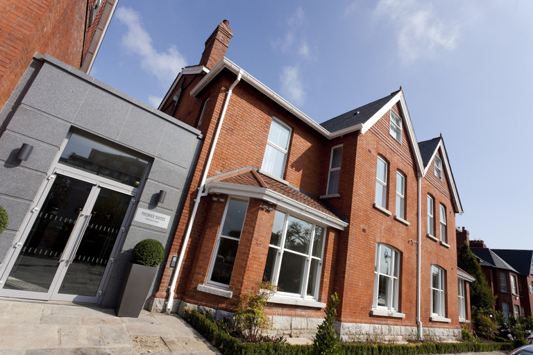 Exterior & Views 2, Premier Suites Dublin Ballsbridge, Dublin