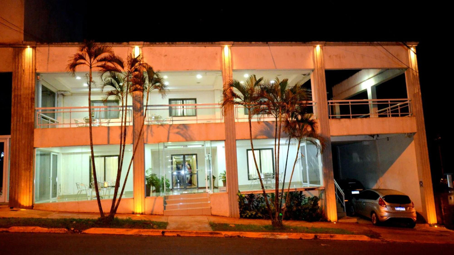 Exterior & Views 2, Hosteria Casa Blanca Iguazu, Iguazú