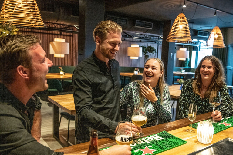 Food & Drinks 5, Marktstad Hotel, Schagen