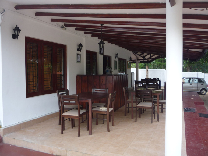 Food & Drinks 4, Sadika Guest House, Tangalle