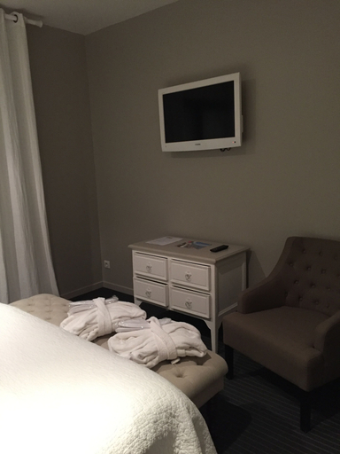 Bedroom 4, Le clos de la prairie, Pas-de-Calais