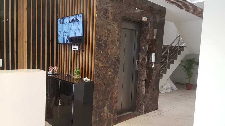 Exterior & Views 2, Hotel Destination, Sahibzada Ajit Singh Nagar