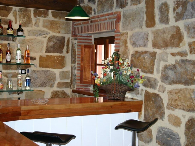 Food & Drinks 5, Posada el Hidalgo Mingucho, Cantabria