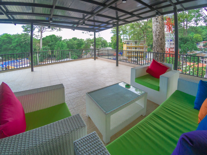 Food & Drinks 5, Rainbow Sky Hotel Samet, Muang Rayong
