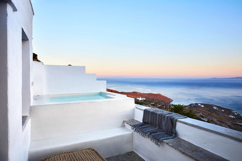 Others 1, Living Theros Luxury Suites, South Aegean