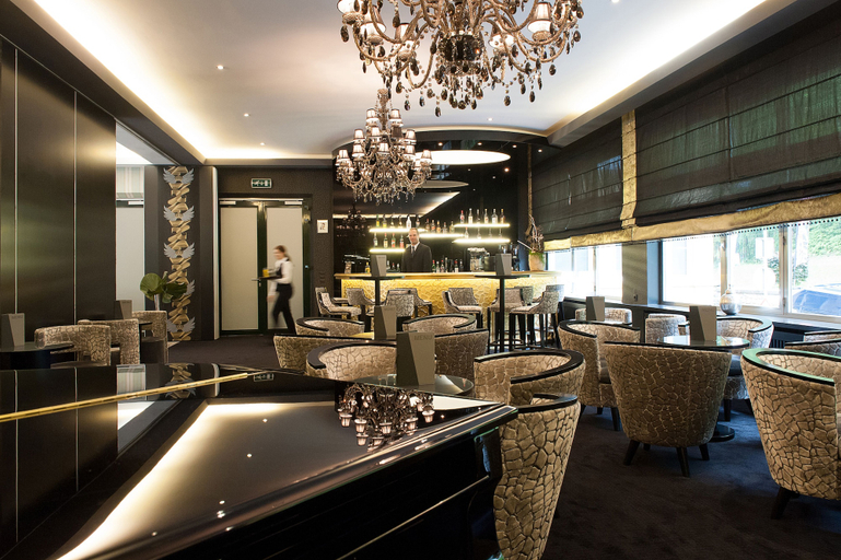Food & Drinks 5, Hotel Bel Air Sport & Wellness, Echternach