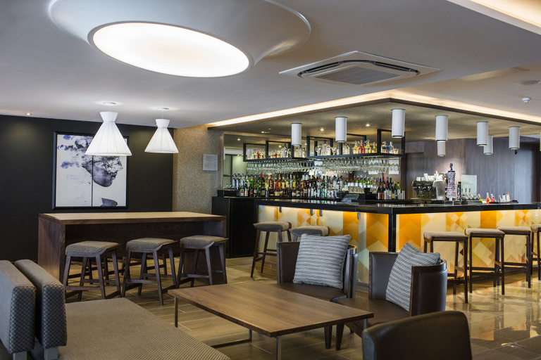 Food & Drinks 4, AC Hotel by Marriott Birmingham, Birmingham