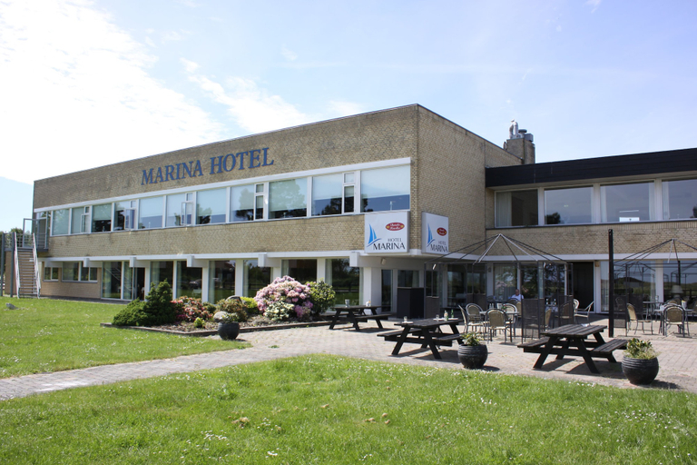 Exterior & Views 2, Hotel Marina, Norddjurs