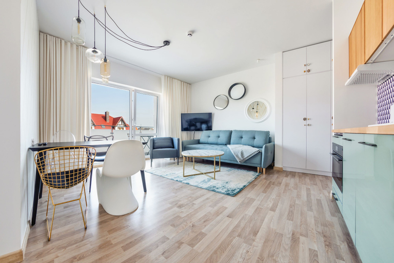 Others 4, Apartamenty Sun & Snow Seaside Grzybowo, Kołobrzeg
