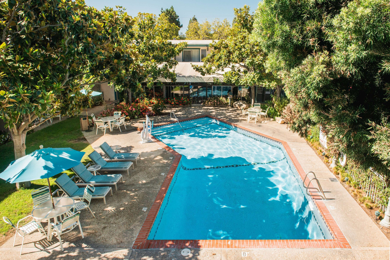 Sport & Beauty 4, Best Western Plus Santa Barbara, Santa Barbara