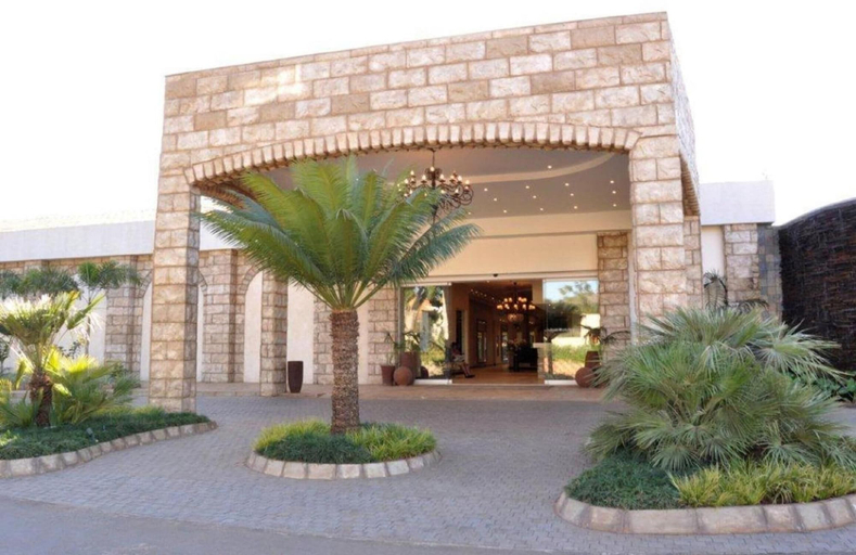 Exterior & Views 2, Happy Valley Hotel Ezulwini, Lobamba
