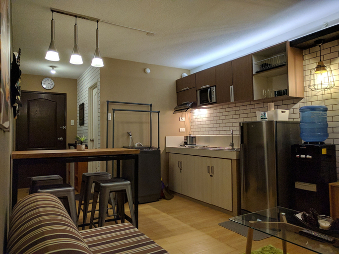 Others 5, 1BR Unit For Rent One Oasis Condominium, Davao City