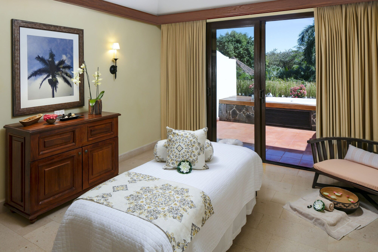 Bedroom 3, JW Marriott Guanacaste Beach Resort, Santa Cruz