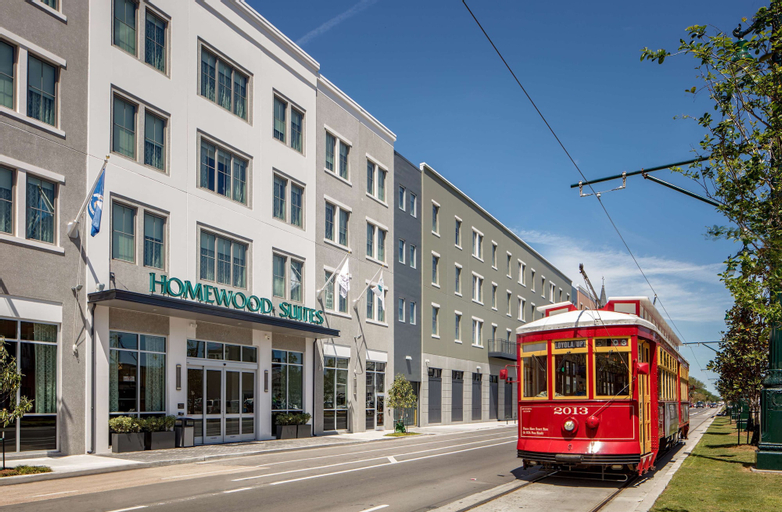 Homewood Suites by Hilton New Orleans French Quarter, Orleans